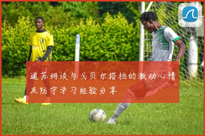道苏姆谈与戈贝尔搭档的激动心情及防守学习经验分享